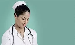Youth in Western World Loses Interest in Nursing Career Youth in Western World Loses Interest in Nursing Career