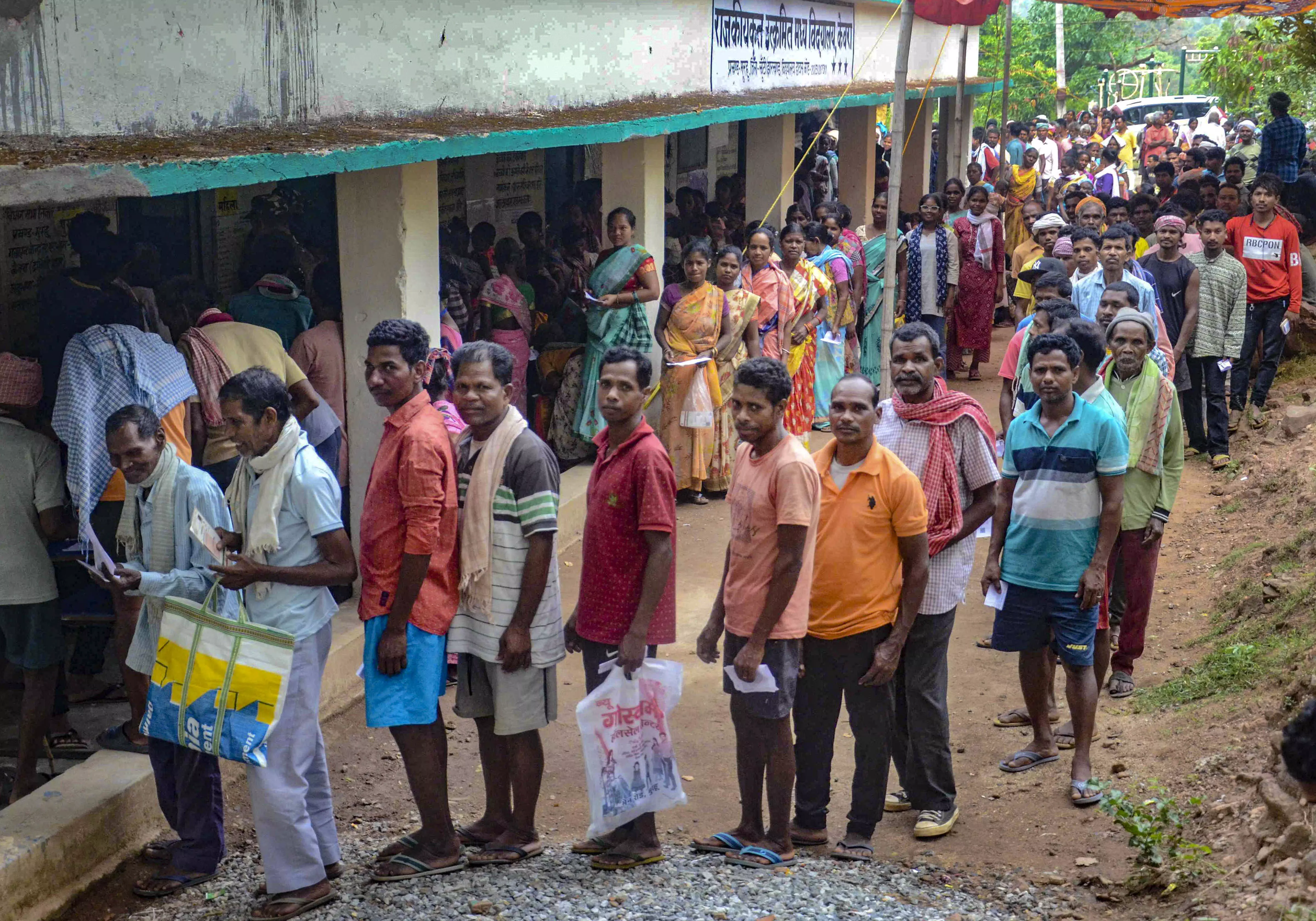 Bhopinder Singh | Is the ‘marketplace of ideas’ beginning to get diminished in India’s democracy? Bhopinder Singh | Is the ‘marketplace of ideas’ beginning to get diminished in India’s democracy?