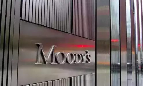 Moodys pegs Indias FY25 GDP growth at 6.6 per cent