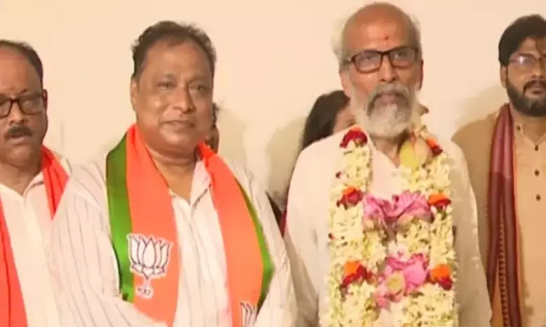 Odisha: In a Last Minute Exercise, BJP Changes Its Assembly Candidate for Soro Seat