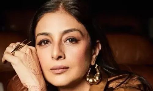 Tabu joins Cast of Hollywood film Dune