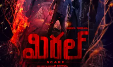 Miral to arrive in theatres on May 17