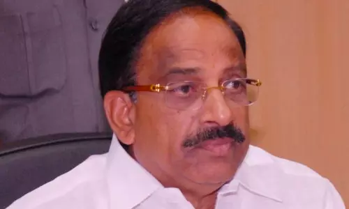 Telangana: Minister Urges Farmers to Stop Stubble Burning