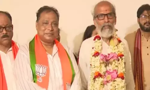 Odisha: In a Last Minute Exercise, BJP Changes Its Assembly Candidate for Soro Seat