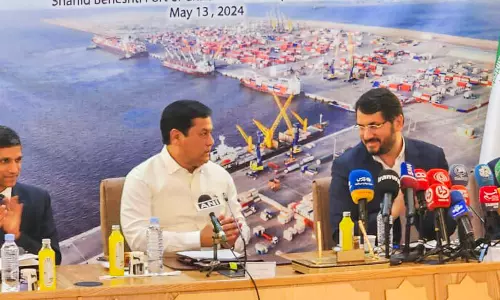 DC Edit | India’s bold gambit in Chabahar