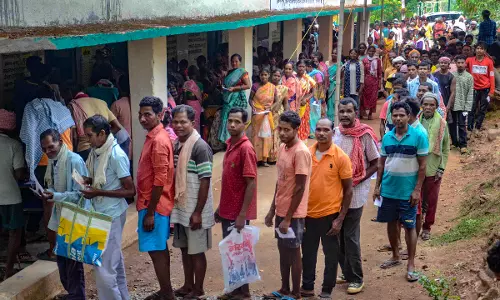 Bhopinder Singh | Is the ‘marketplace of ideas’ beginning to get diminished in India’s democracy?