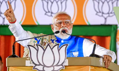 PM Modi To Hold Roadshow in Mumbai Today