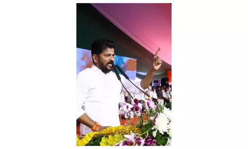 Congress Will Win Up to 13 Seats from Telangana, Says Revanth