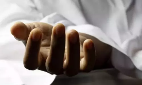 Unable to Fund Education Abroad Student Dies by Suicide After