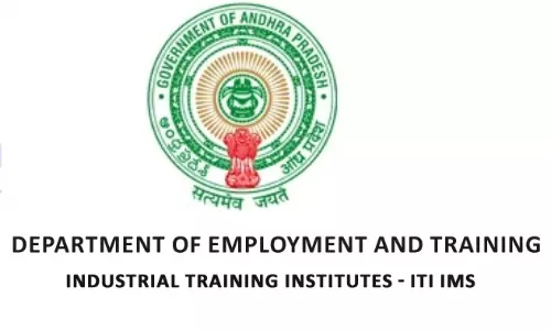 Applications for Admission in ITIs Till June 10