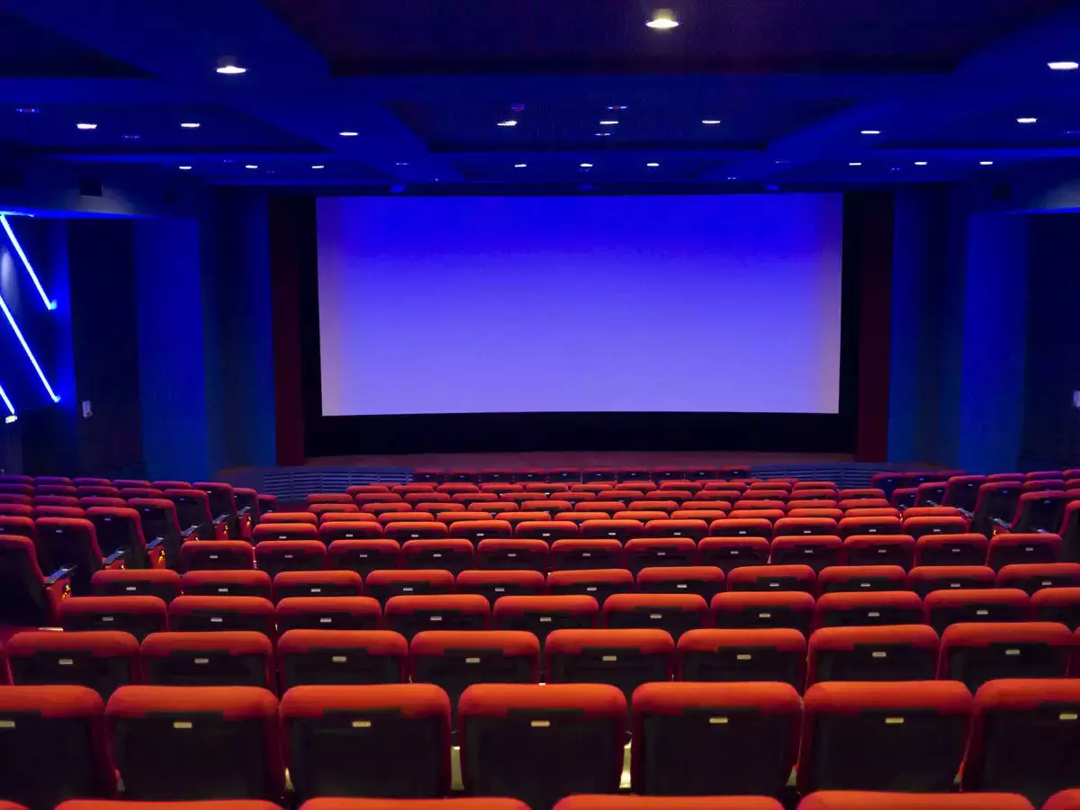 400 plus theatres to shut down in Telangana?