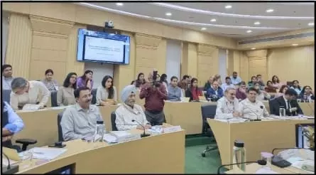 Stakeholders’ consultation to protect consumers from online fake reviews held