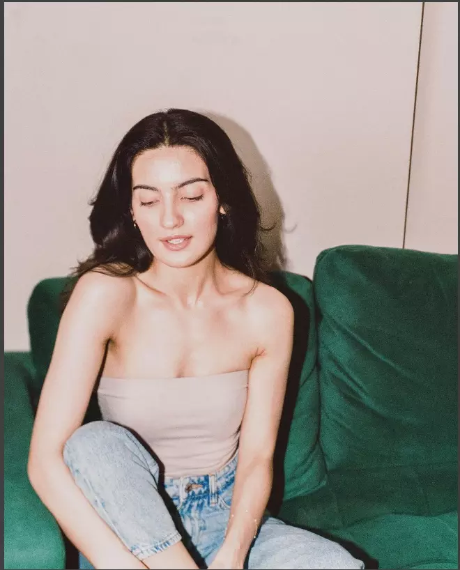 Pratibha Ranta mesmerises in crop top