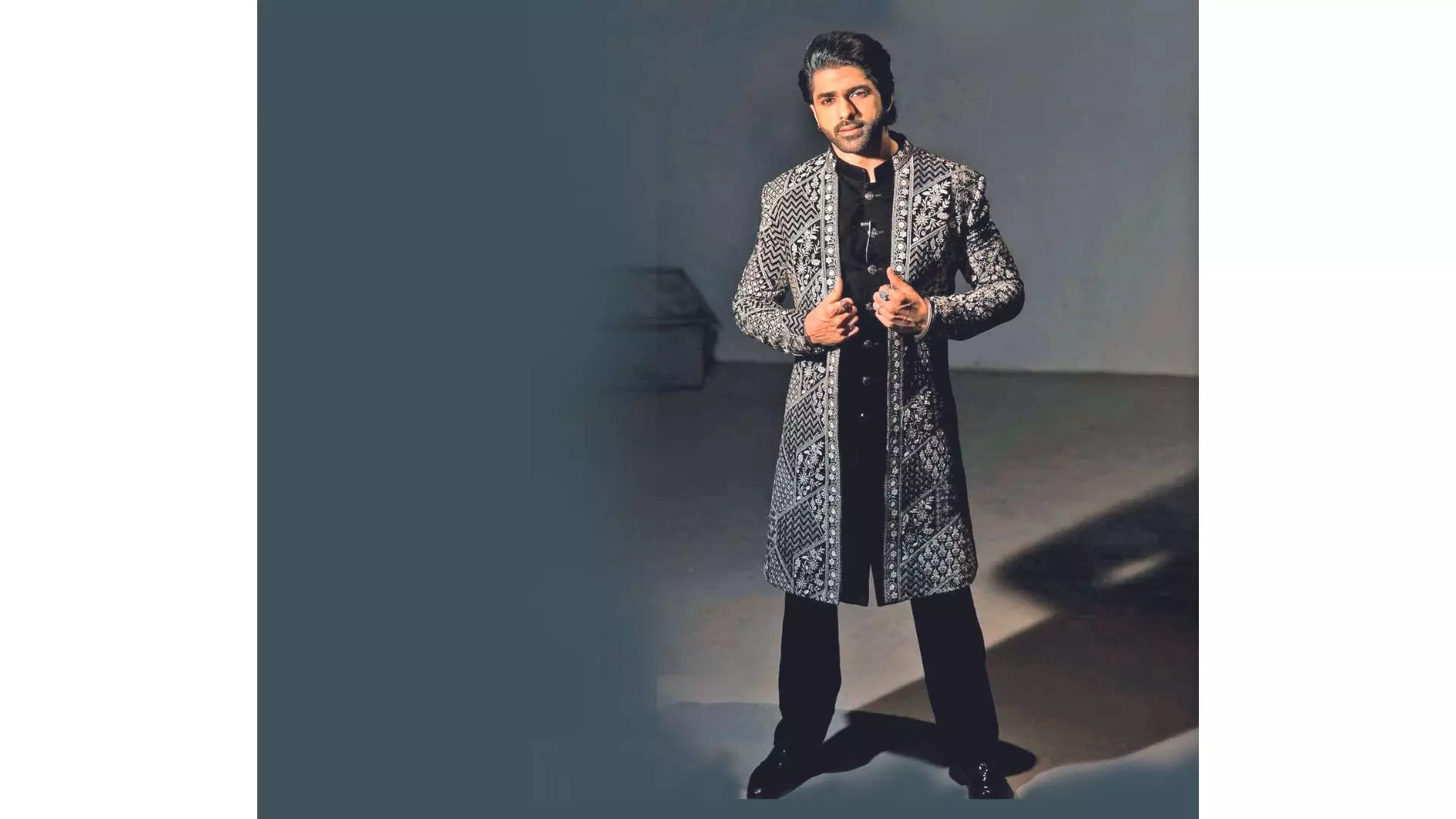 From modelling to auditions and ‘Heeramandi’