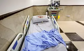 Need to have more doctors, hospital beds to achieve healthcare vision 2047: Report Need to have more doctors, hospital beds to achieve healthcare vision 2047: Report