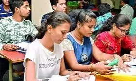 EAPCET 2024–25 starting today in centres across AP