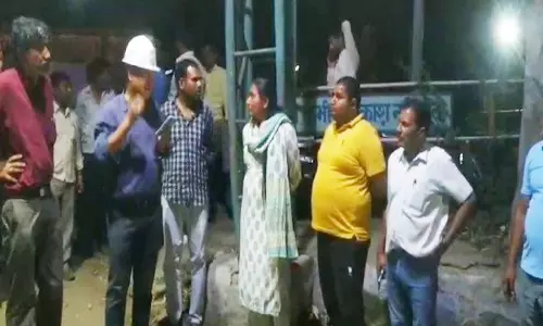 Rajasthan: 14 trapped at Kolihan copper mine after lift collapse