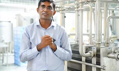 Empowering Indian Dairy Farmers: A Vision for Sustainable Agriculture