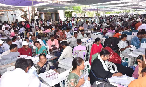 Voter Turnout Disparities in North Andhra
