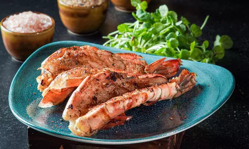 Embark on a Japanese Culinary Voyage