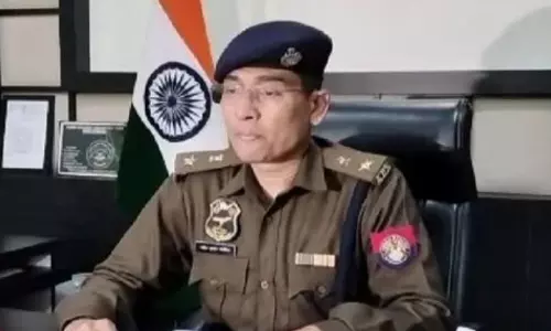 United Christian Forum says Assam Police is ‘spying’ on Churches