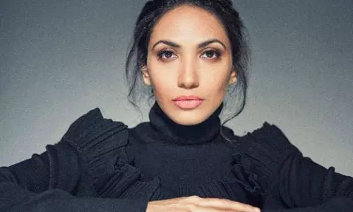 Prerna Arora for child care space on set for working moms