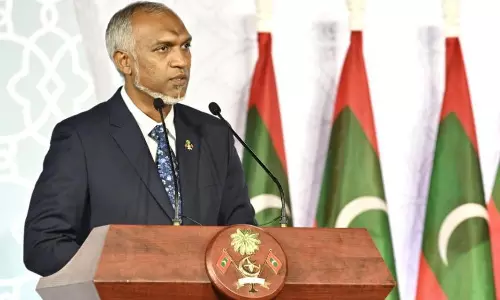 Debotri Dhar | A bolder foreign policy is needed for Indo-Pacific Debotri Dhar | A bolder foreign policy is needed for Indo-Pacific