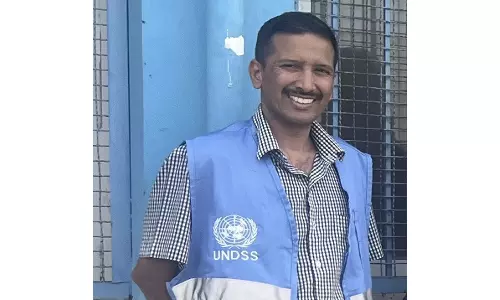 DC Edit | Israel must explain Indian’s death