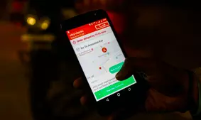 Unemployment rate dips to 6.7 pc in March quarter: Govt survey