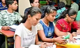 EAPCET 2024–25 starting today in centres across AP