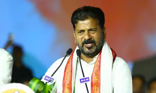 CM Revanth directs MLAs to step up MLC poll campaign CM Revanth directs MLAs to step up MLC poll campaign