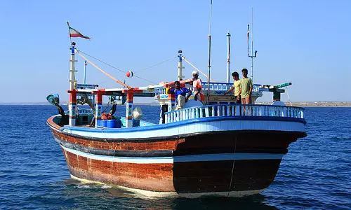 Tourism Boats on Godavari River Resume Operation to Papikondalu