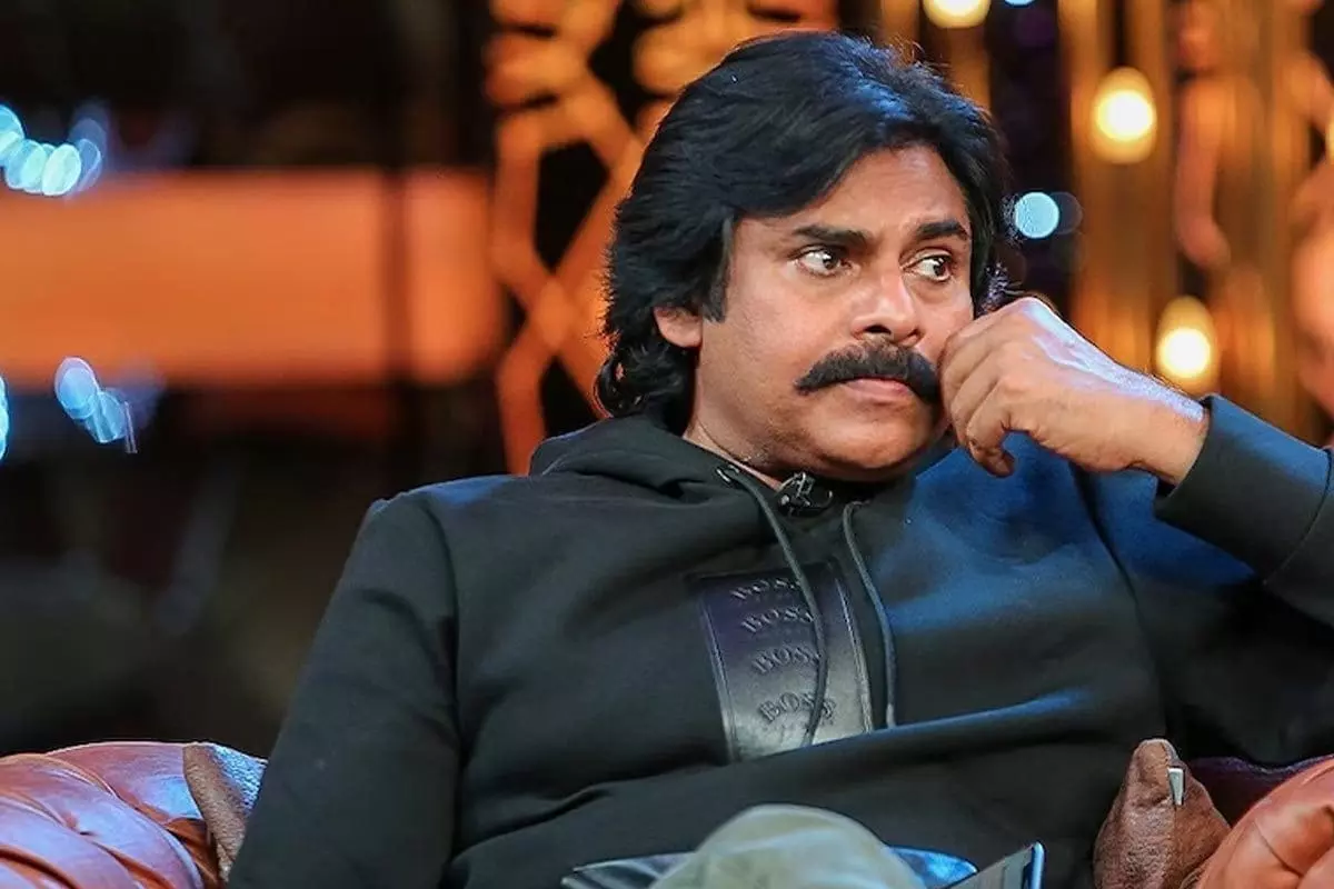 Pawan Kalyan Infused Energy into AP Polls, says Lagadapati Sridhar
