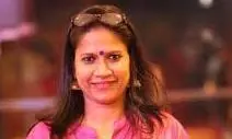 This is a beautiful moment in my life: Chhaya Kadam on her journey from Laapataa Ladies to Cannes This is a beautiful moment in my life: Chhaya Kadam on her journey from Laapataa Ladies to Cannes