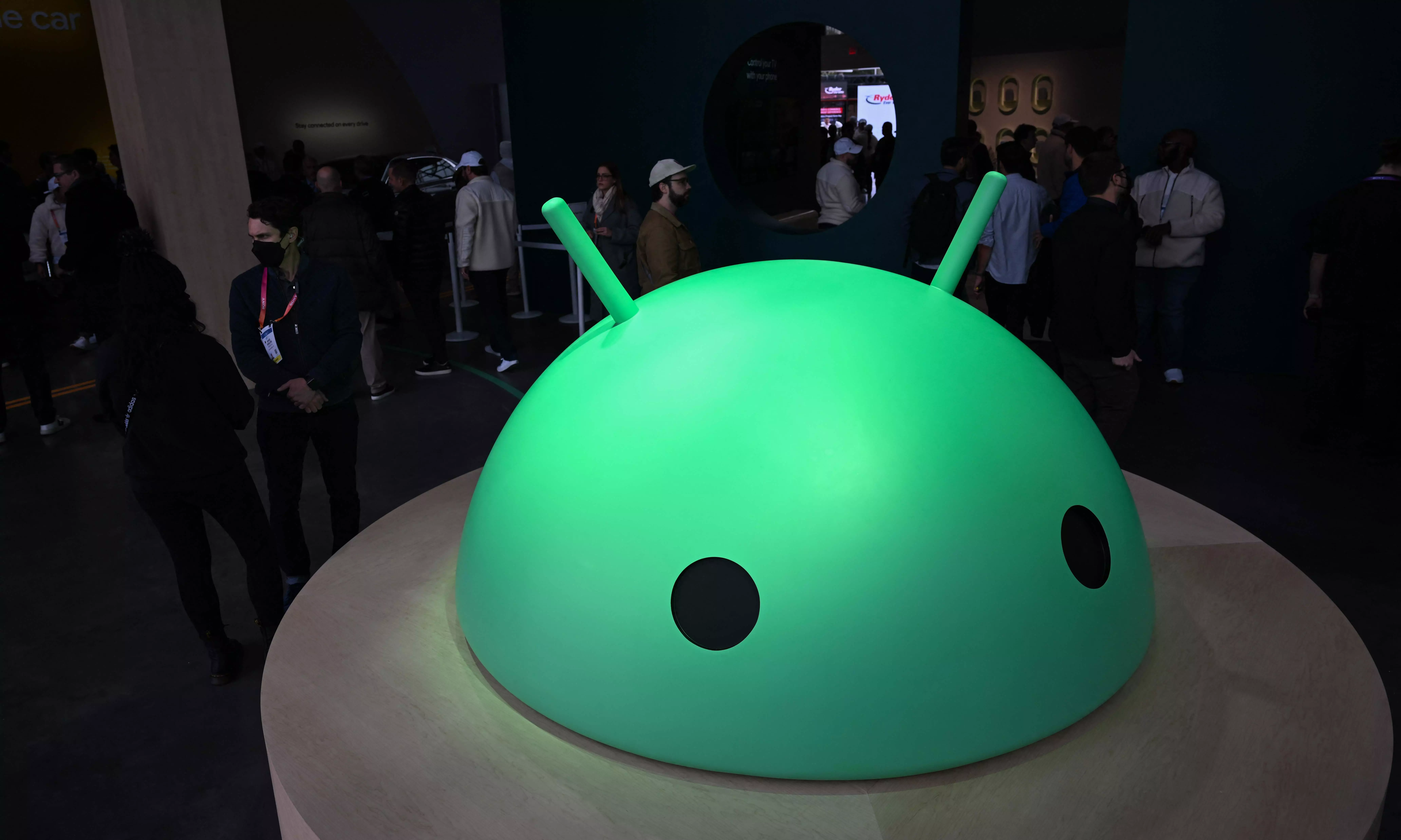 Google launches Android 15 beta 2; heres how you can download it Google launches Android 15 beta 2; heres how you can download it
