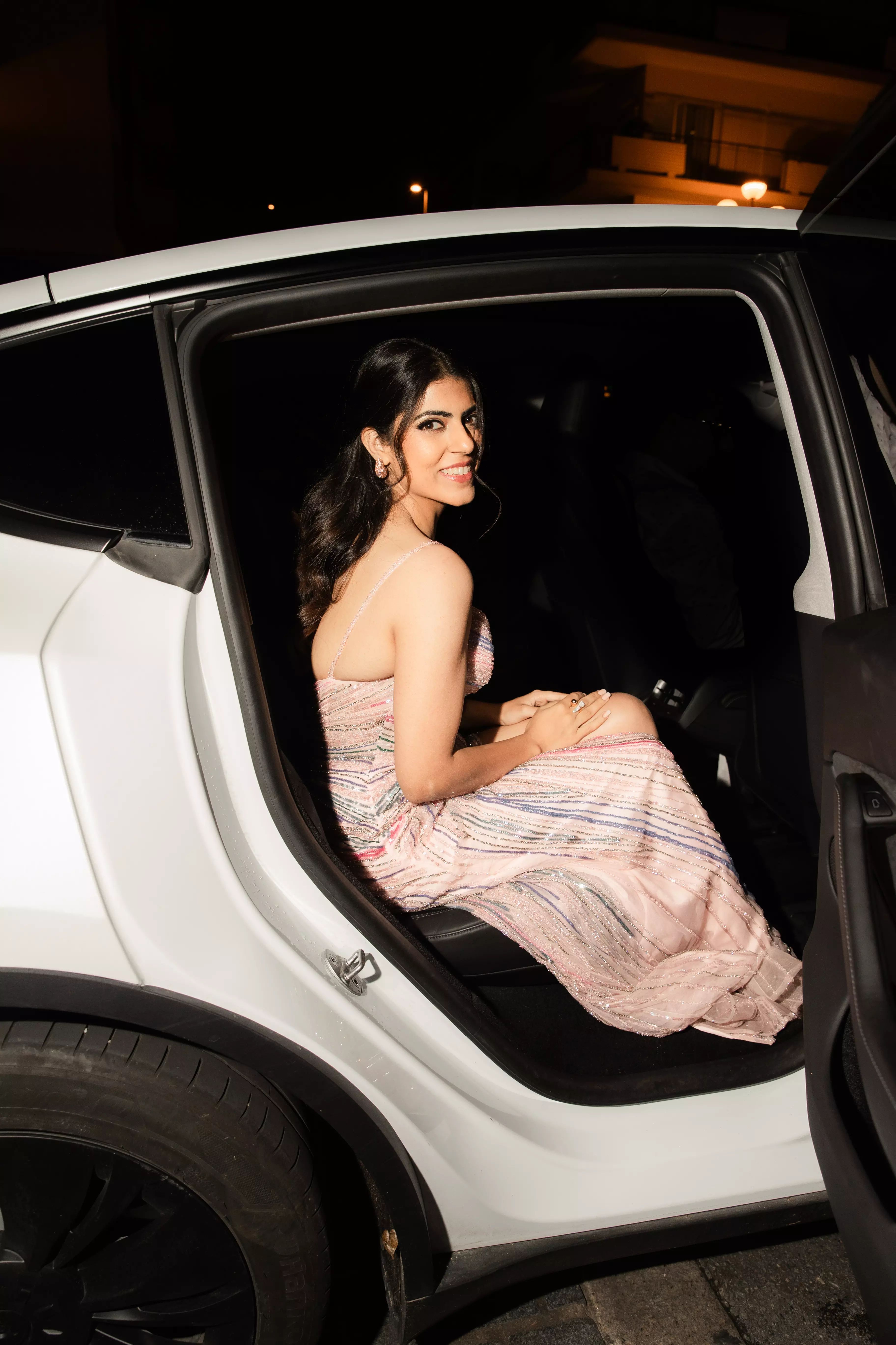 Cannes 2024- Karishma Gangwal at Mad Max After Party Cannes 2024- Karishma Gangwal at Mad Max After Party