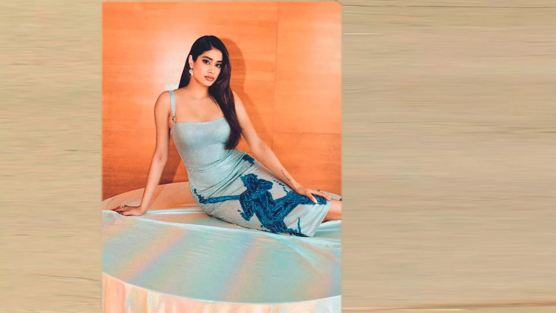 Who is Janhvi’s dream man? Who is Janhvi’s dream man?
