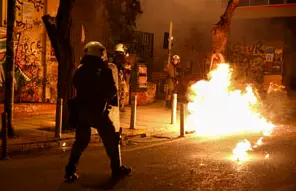 Andhra Pradesh police seize petrol bombs, other crude weapons in Palnadu village