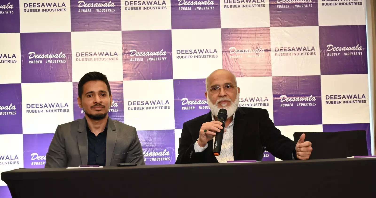 Deesawala sets up new factory in Hyderabad Deesawala sets up new factory in Hyderabad