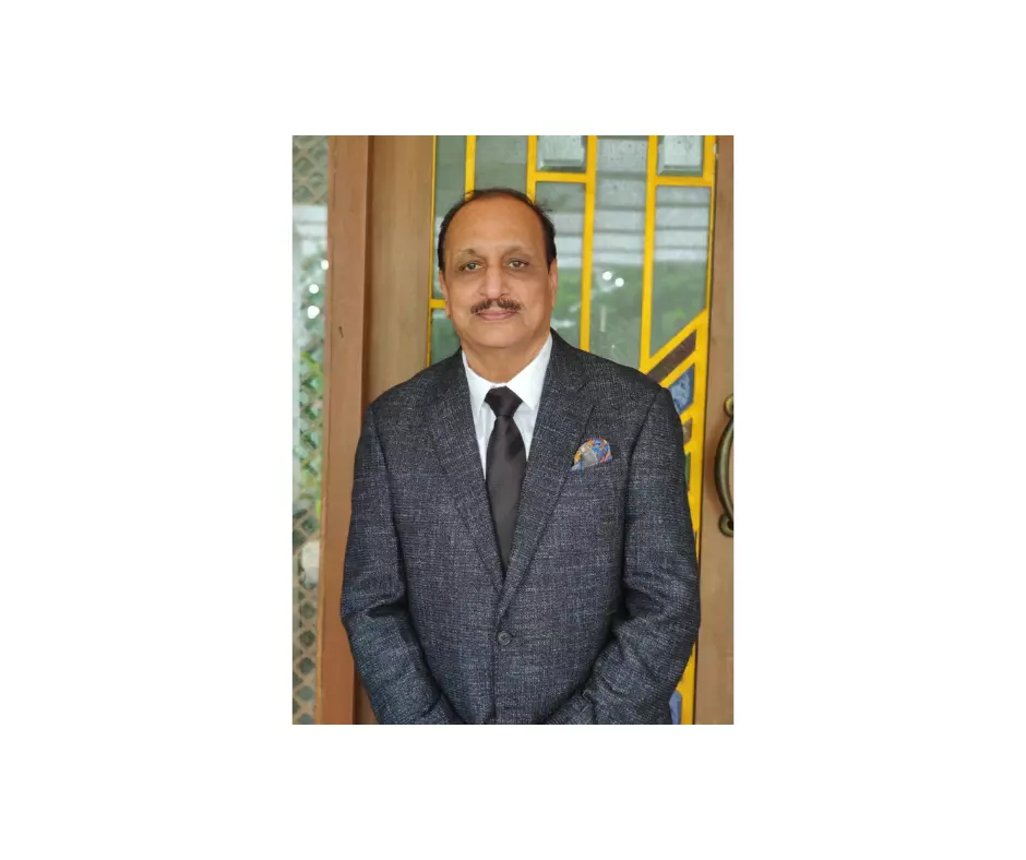 Bantia Prez of Kolanpak Tirth Mandir Bantia Prez of Kolanpak Tirth Mandir