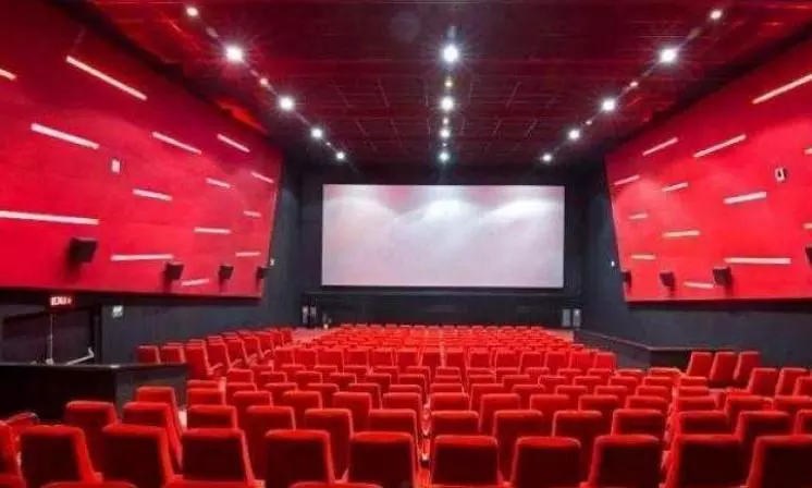 Occupancy ratio in theatres falls below 20% as no big film released in AP