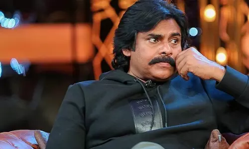 Pawan Kalyan Infused Energy into AP Polls, says Lagadapati Sridhar