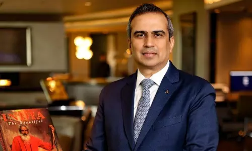 Minor Hotels Appoints Puneet Dhawan as Head of Asia
