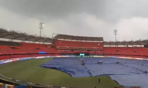 IPL 2024: Will rain dampen SRHs Playoffs chances?