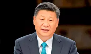 Xi, Putin hint at political settlement to end Ukraine war; warn US against hindering close China-Russia ties