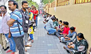 Law entrance tests in 3 sessions on June 3