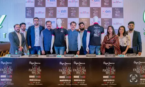 Lulu Fashion Week in Hyderabad from today