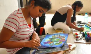 TSPCB to conduct painting competition on May 22