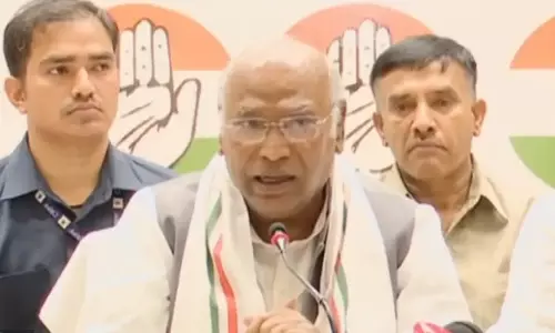Kharge to Odisha CM Naveen Patnaik: Why is migration high in Odisha despite BJD’s 24 years of rule?