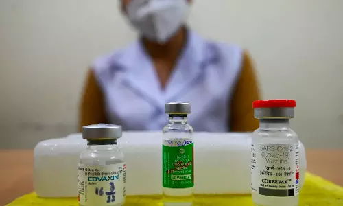 Over 30% of Covaxin takers reported adverse events: BHU study on 926 individual